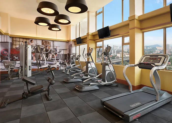 Ibis City CentreHotel Kuala Lumpur