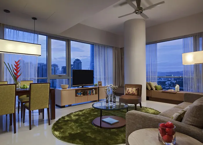 Somerset Kuala Lumpur